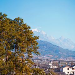 Lijiang Songzan Linka Hotel - Western Restaurant User Photo