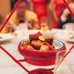 莆田香格里拉大酒店·香乐园中餐厅 User Photo