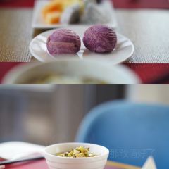 中旅ClubMed JV 安吉度假村·吉餐厅 User Photo