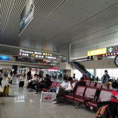 KEN DE JI ZHENG ZHOU DONG ZHAN DIAN User Photo