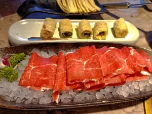 LAO WANG GUO WU LIAO LI XING GUANG QI JIAN DIAN