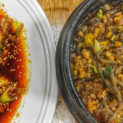 石磨豆花家常菜 ảnh của người dùng