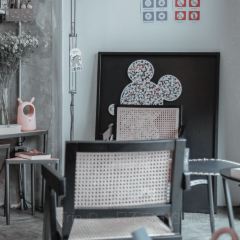 后巷coffee&bar User Photo
