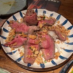 京鹿料理(河西王府井店) User Photo