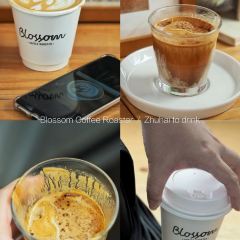 Blossom Coffee(凤凰北店) User Photo