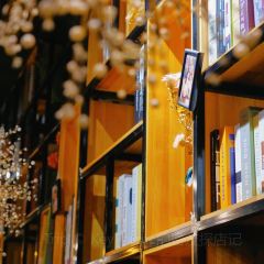 慕啡咖啡(中央公馆店) User Photo