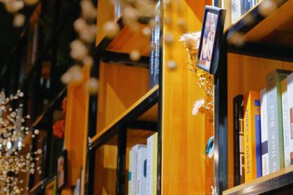 慕啡咖啡(中央公馆店)