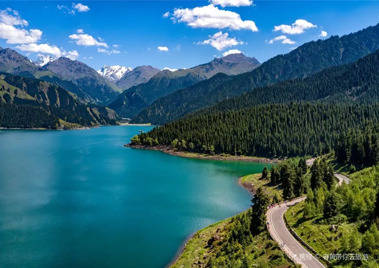 【烏魯木齊自由行】3天2夜烏魯木齊旅遊這樣玩,行程規劃懶人包全面看!