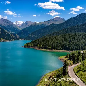 【烏魯木齊自由行】2天1夜烏魯木齊旅遊這樣玩,行程規劃懶人包全面看!