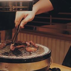 一村日式烧肉屋 User Photo