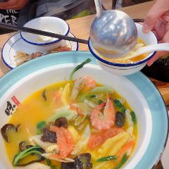 小海豚渔村(恒大威尼斯店) User Photo