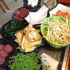 上锦宴鲜毛肚量贩火锅(万和欢乐海岸店) User Photo