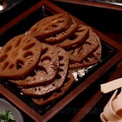德庄火锅(温州吾悦店) 여행 사진