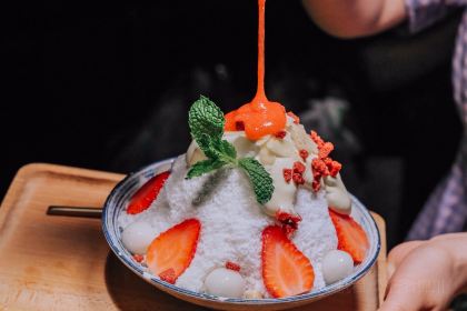 烤匠麻辣烤鱼(龙湖时代天街店)