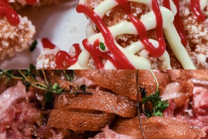 铜仁万山假日酒店·嗨碗全日餐厅