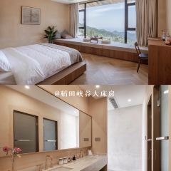 巴谷宿集 User Photo