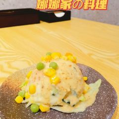 娜娜家の料理(仓山万达店) User Photo