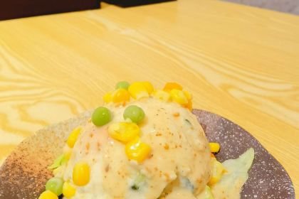 娜娜家の料理(仓山万达店)