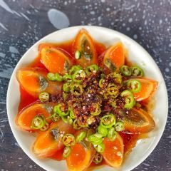 正兴张勇红烧兔馆 User Photo