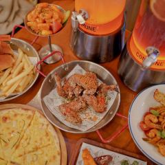 COMMUNE（合江樓店）張用戶圖片