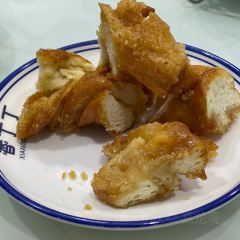 吴忠香丁丁早茶美食体验馆 User Photo