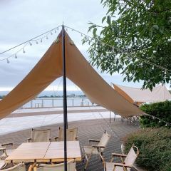 云里小坐·海泉湾·团建·聚会·下午茶(金堂海泉湾店) User Photo