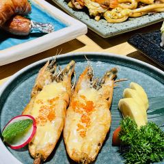 上户日本料理(慈溪银泰店) User Photo