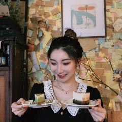 石板街咖啡店 User Photo