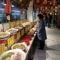 粥堂里(殷台路店) User Photo