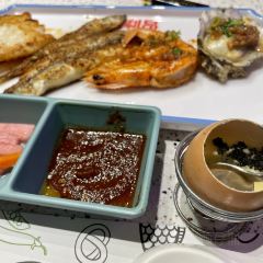 Fashili'angtiebanshaozhuti Restaurant (tangshan'aiqinhai) User Photo