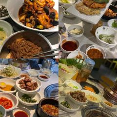 本家韩国烤肉(吟龙湾店) User Photo