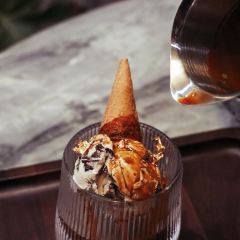 Pule堡樂咖啡（淡水店）張用戶圖片