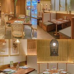 泰香米泰国餐厅(绿地新都会店) User Photo