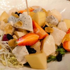 SEVEN CLUB柒選餐吧（三水廣場店）張用戶圖片