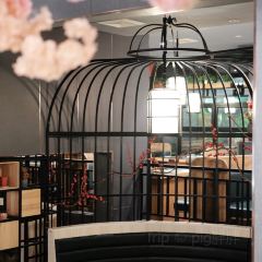 春日里火锅茶歇(虹桥店) User Photo
