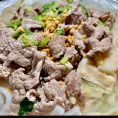 花园汤包店 User Photo