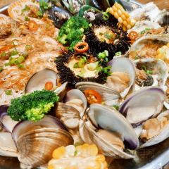 四海鲜蒸·海鲜大咖(南澳美食热卖店) User Photo