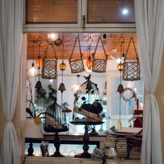 四月庭院張用戶圖片