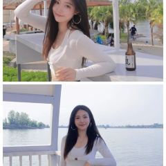 云里小坐·海泉湾·团建·聚会·下午茶(金堂海泉湾店) User Photo