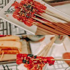 憶口香蝦驢館張用戶圖片