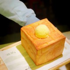 绿茶餐厅(快乐城店) User Photo