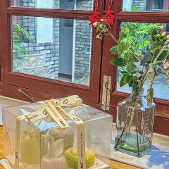 三秋糖舍(所城里店) User Photo