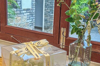 三秋糖舍(所城里店)