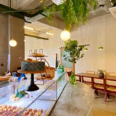 莫非咖啡·More coffee(上海滩店) User Photo