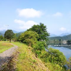 Ningguochujiatanshanliren Farm Family Resort 여행 사진