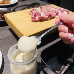 牛角日本烧肉专门店(KKMALL店) User Photo