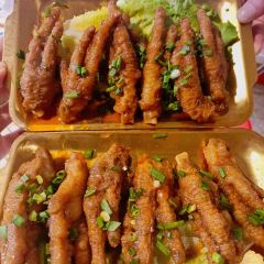 李常在火锅(城北店) User Photo