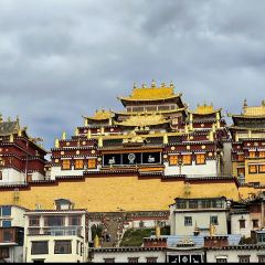 ZAI SHUI YI FANG TE SE HUO GUO User Photo