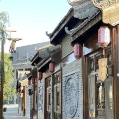 榆兴农庄 User Photo