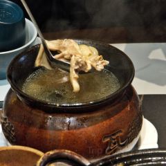 九桶江湖(西城金街店) 여행 사진